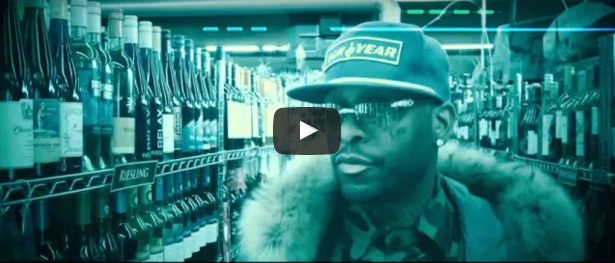 Video: Royce 5'9" - Which Is Cool