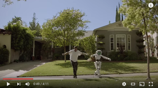 Video: Lite Spots - Kaytranada