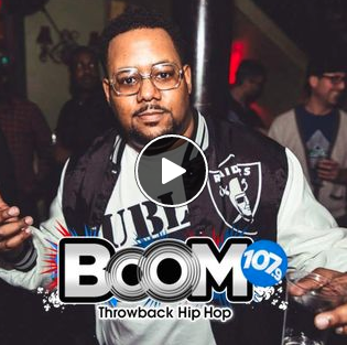 Audio: Memorial Day Mix Weekend