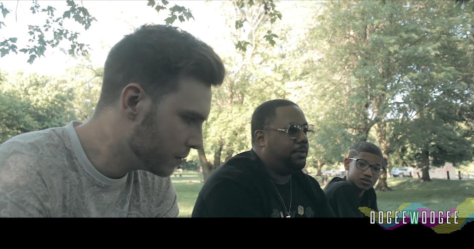 Rap Dads Special on OogeeWoogee.com