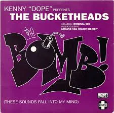 #TBT Video: The Bomb - Bucketheads