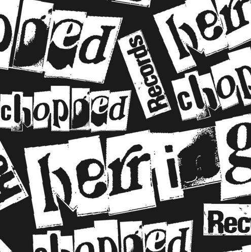 Chopped Herring x Carharrt Radio