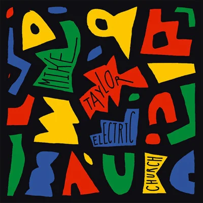 Video: Electric Church - Mike Taylor