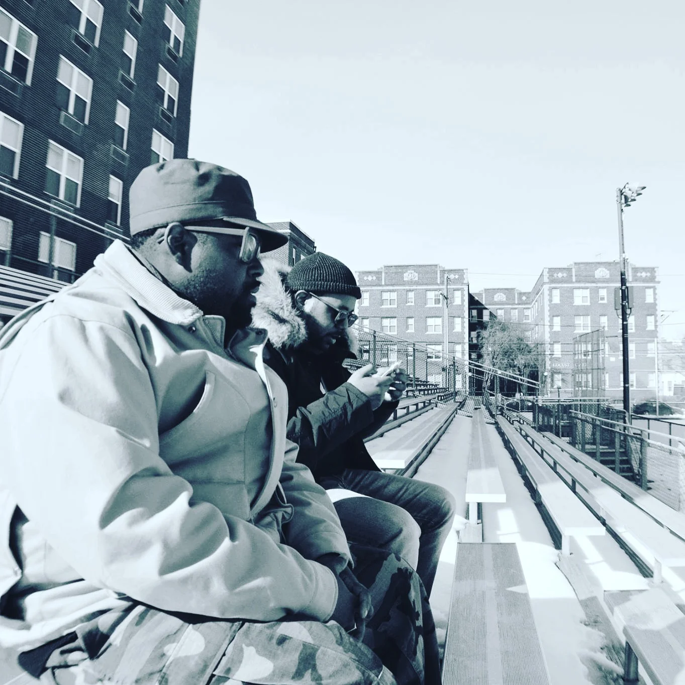 Video: THIS (Remix) - Mr. Sonny James x Fatnice