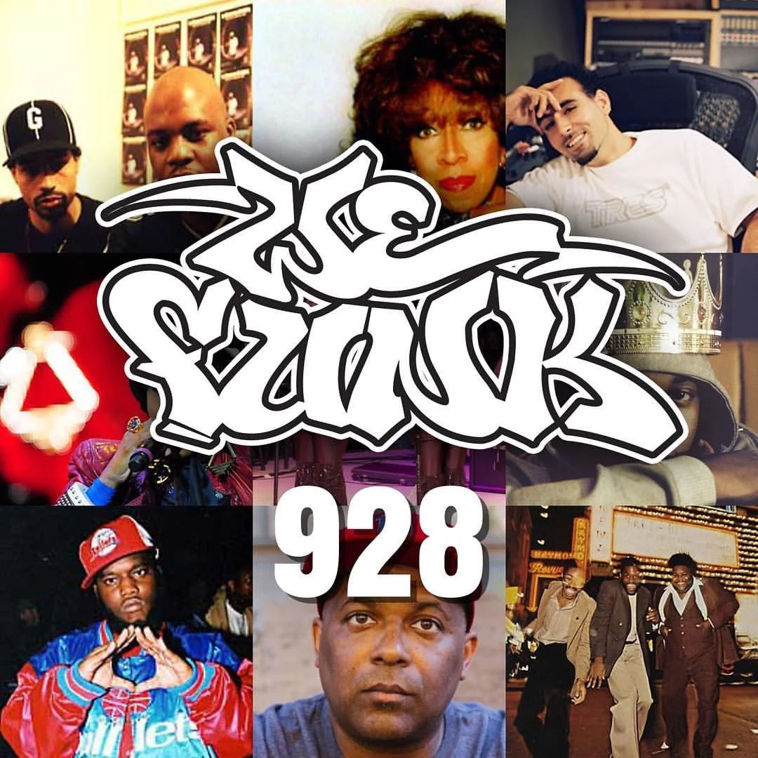 Live Mix: We Funk Radio