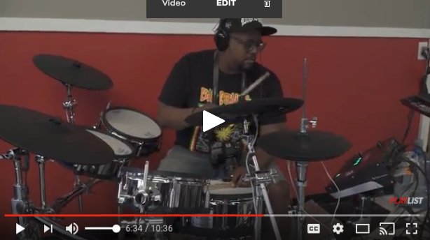 Playlist Retreat '17 Recap