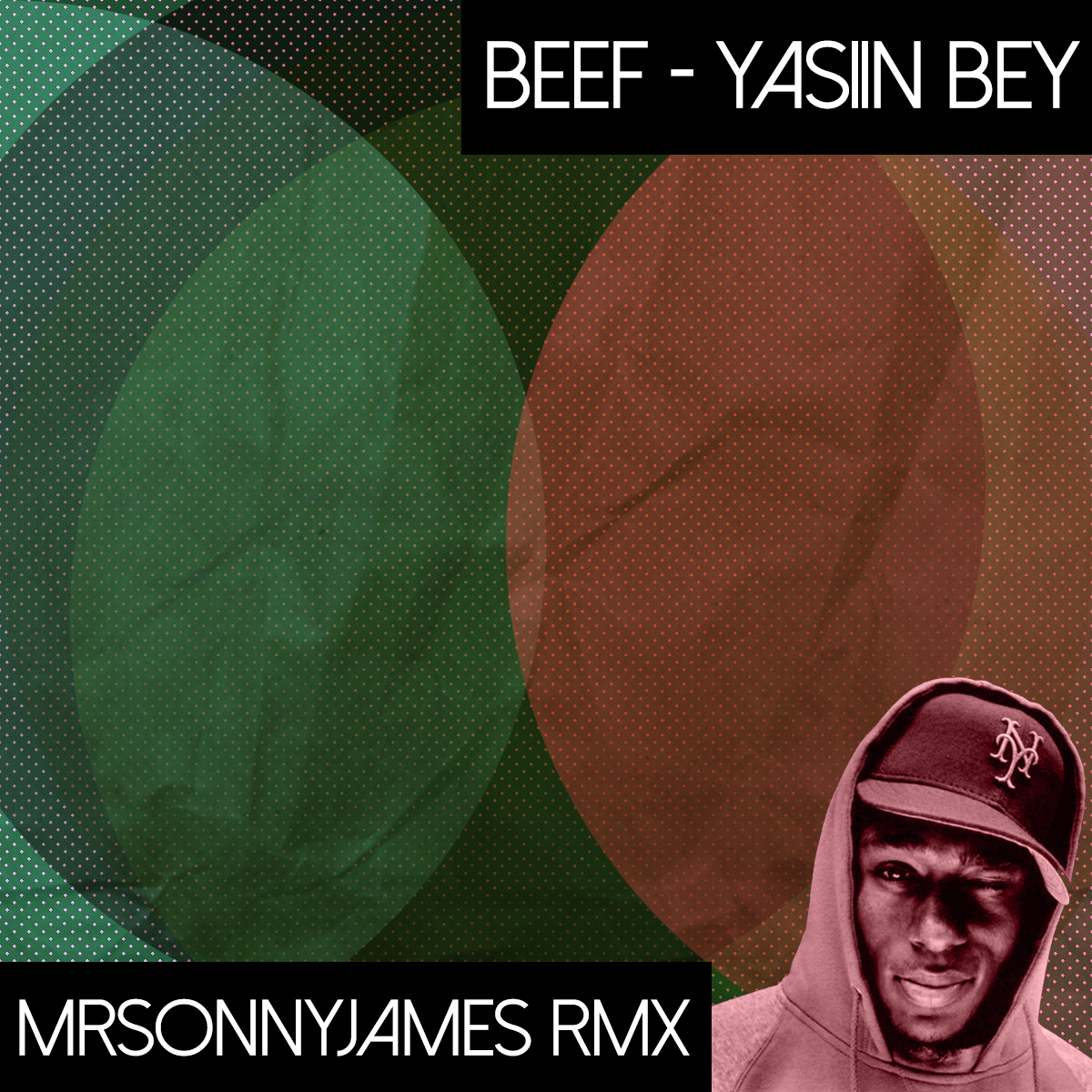 Beef Remix . Yasiin Bey