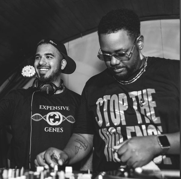 Live Mix: FNF June 2018