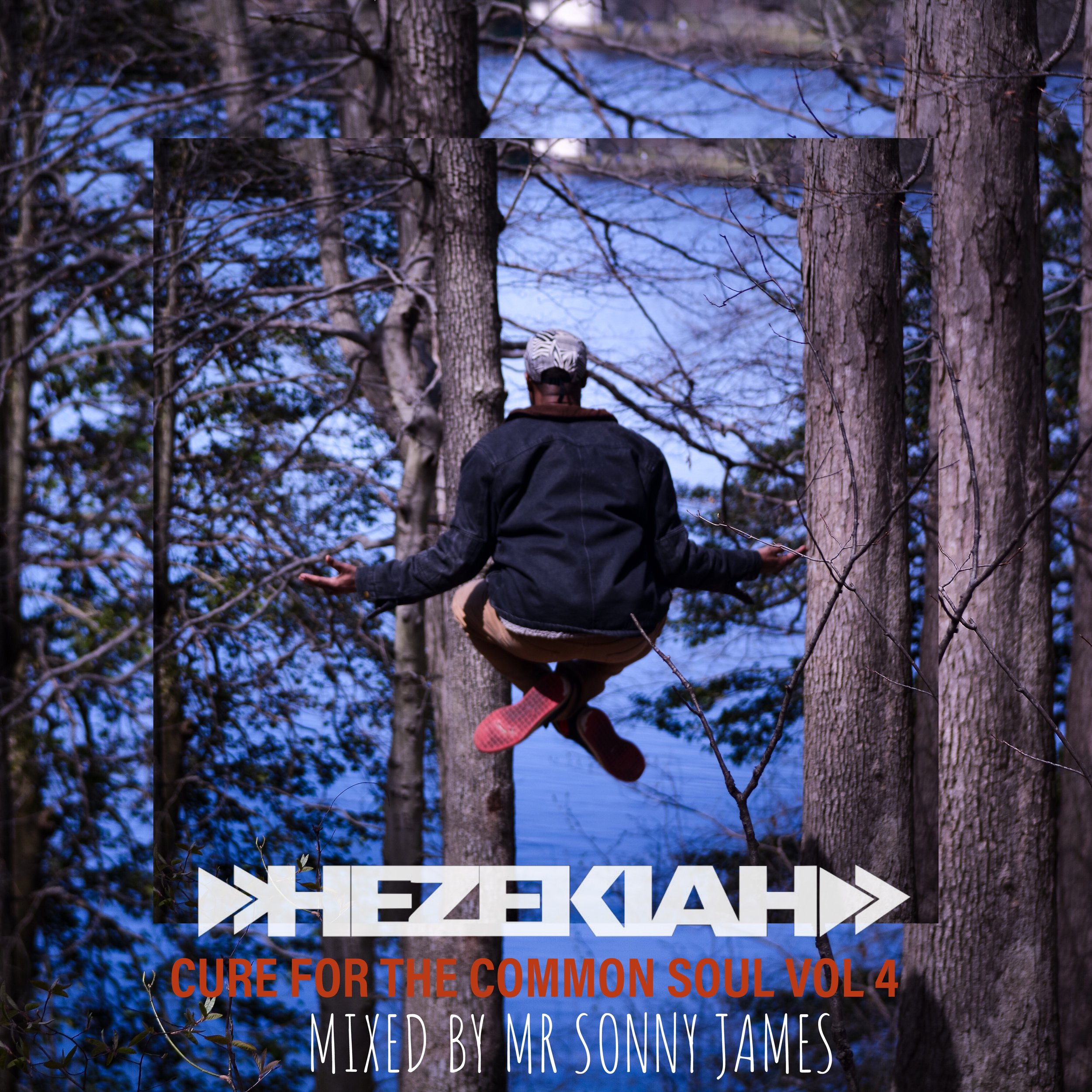 New Hezekiah Mixtape
