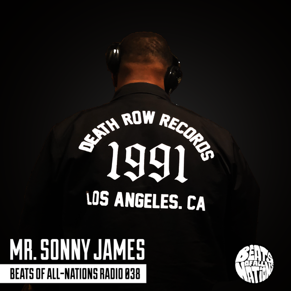 Beats of All Nations Radio