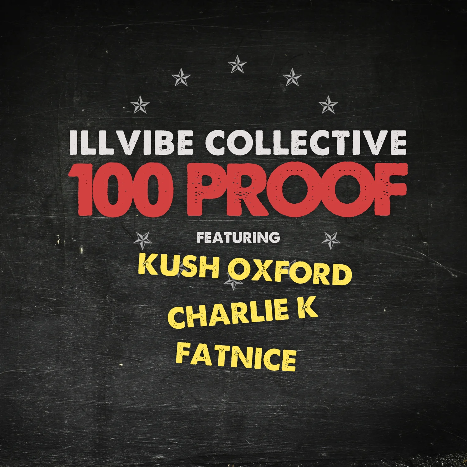 New Music: 100 Proof
