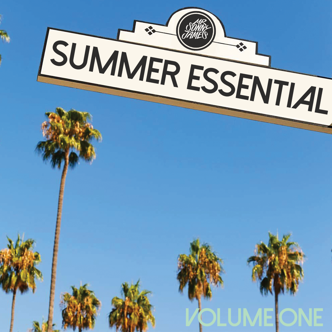 Summer Essential Vol. 1