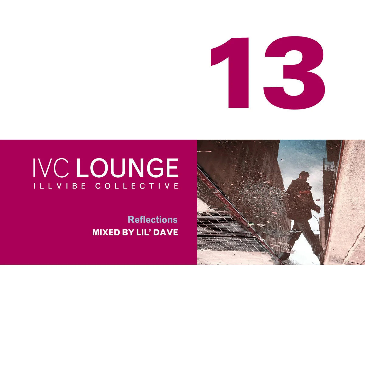 IVC Lounge Collection