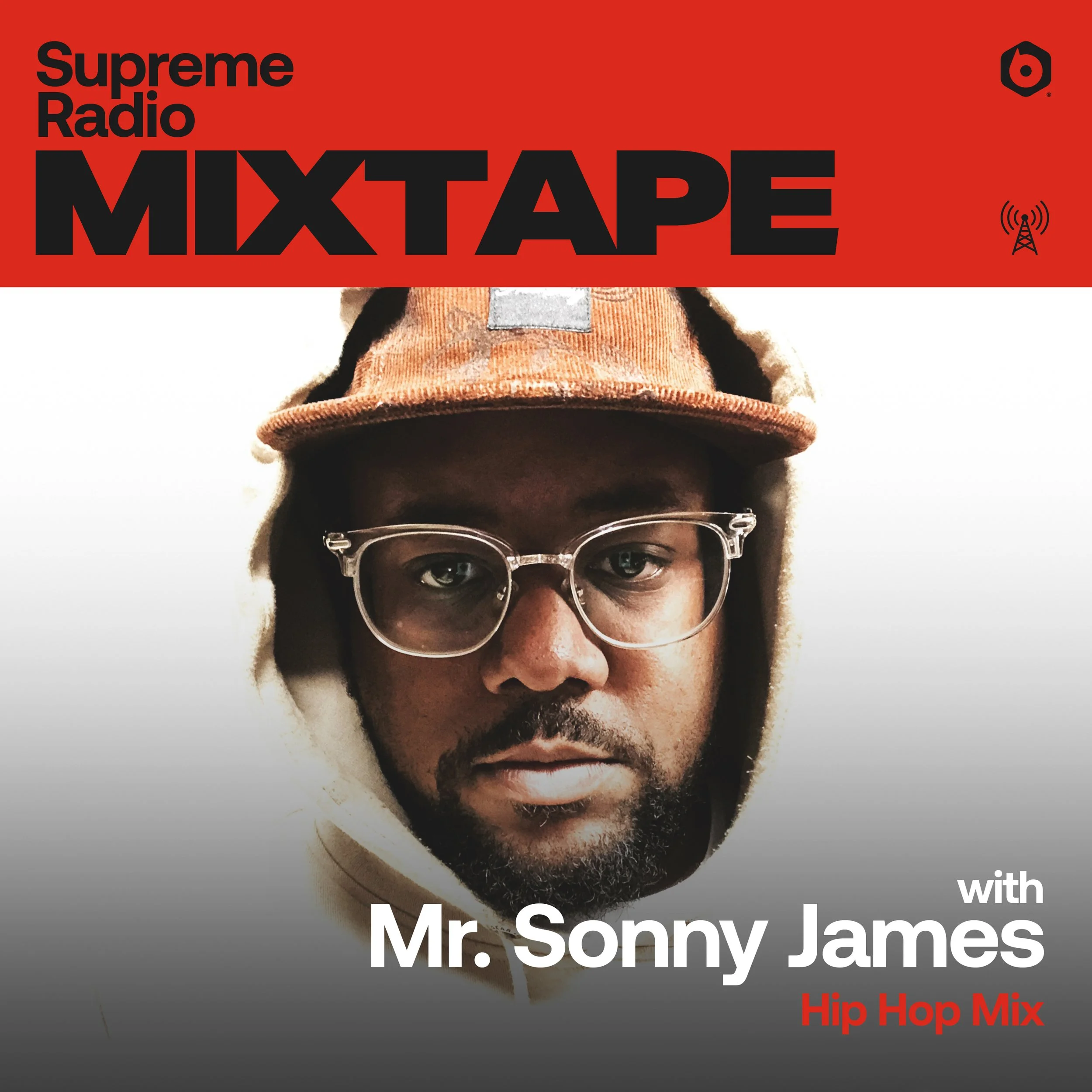Supreme Radio #10