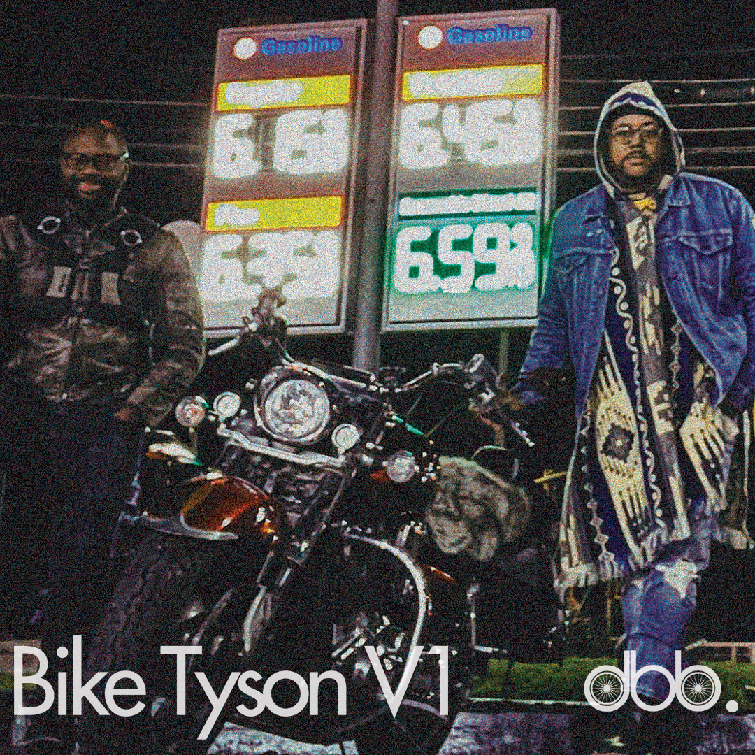 Bike Tyson Playlist
