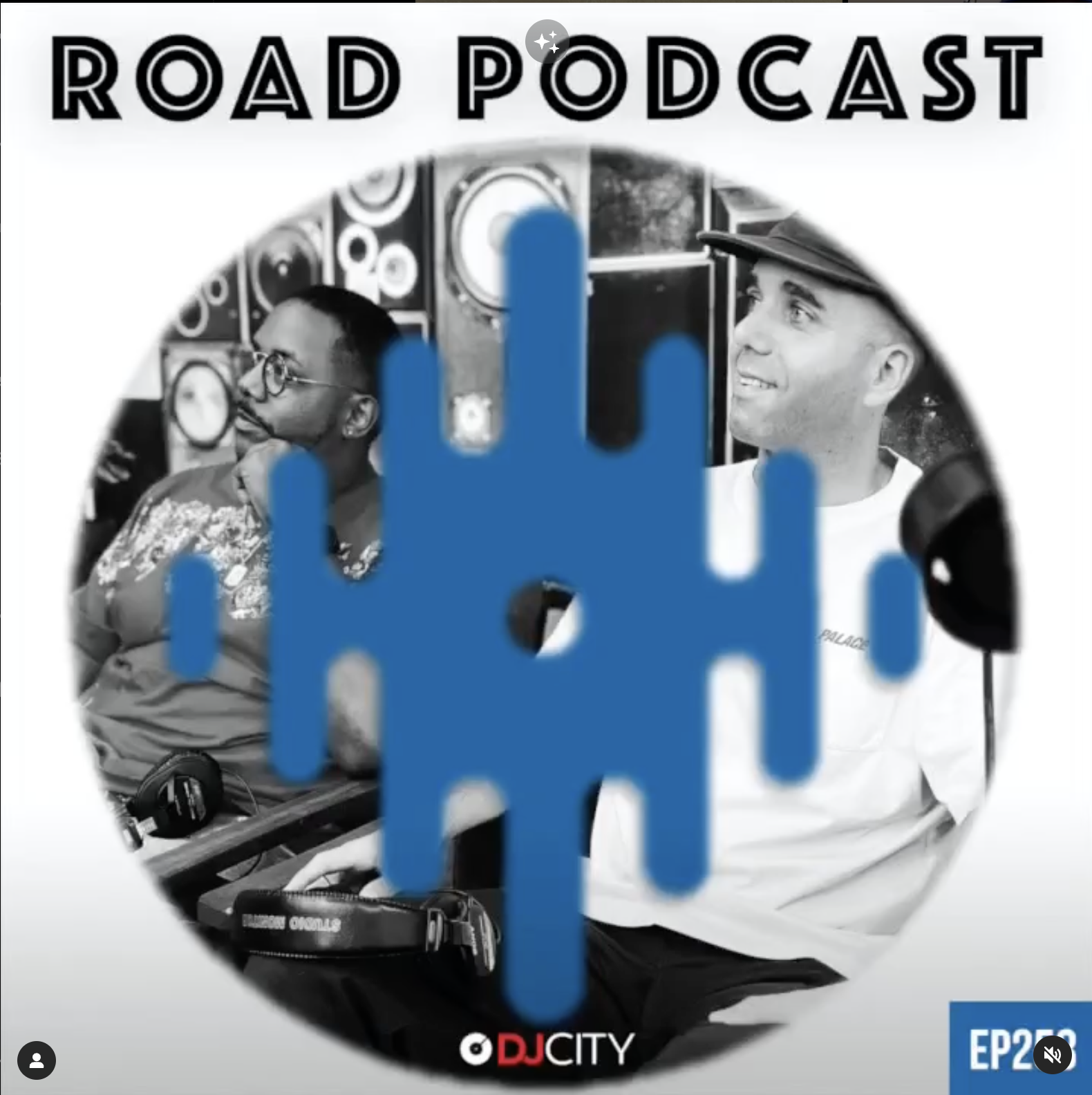 ROAD Podcast w Kutcorners