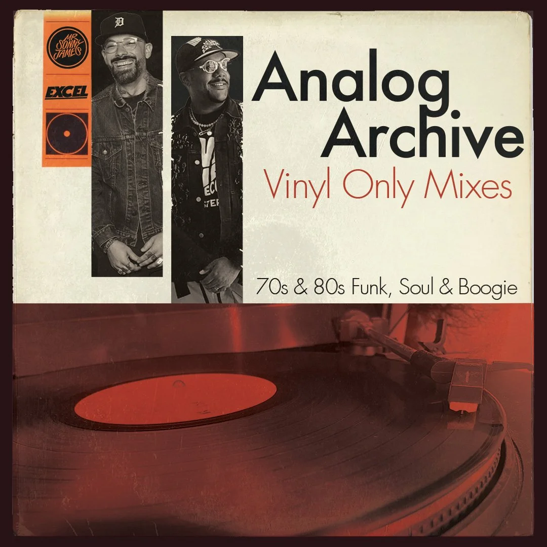 Analog Archive