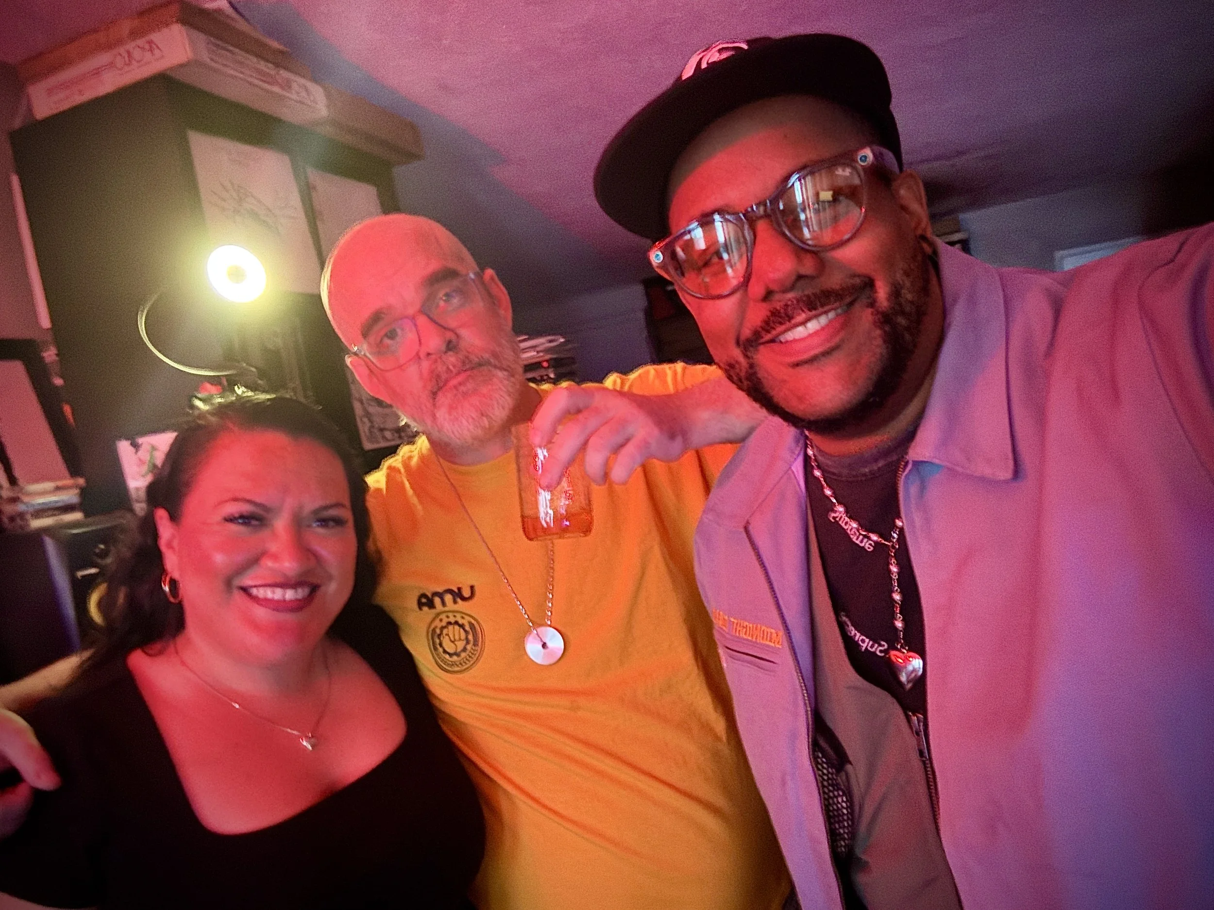 MAGIC x Shoes House Set