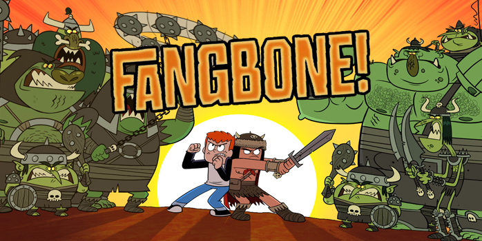 Fangbone