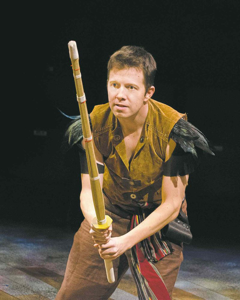 Peter Pan