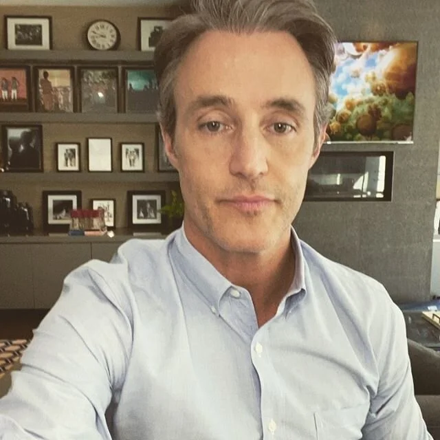 Ben Mulroney