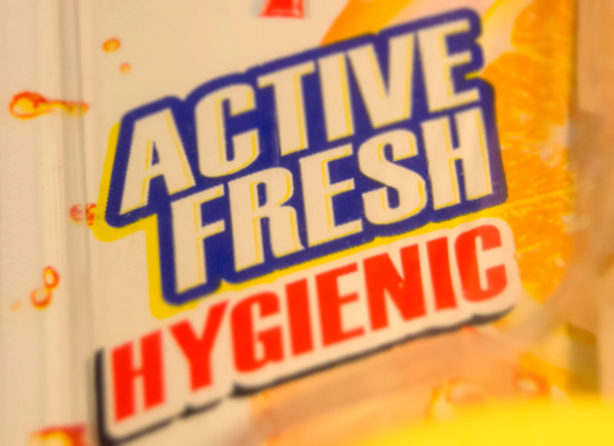 1. Fresh