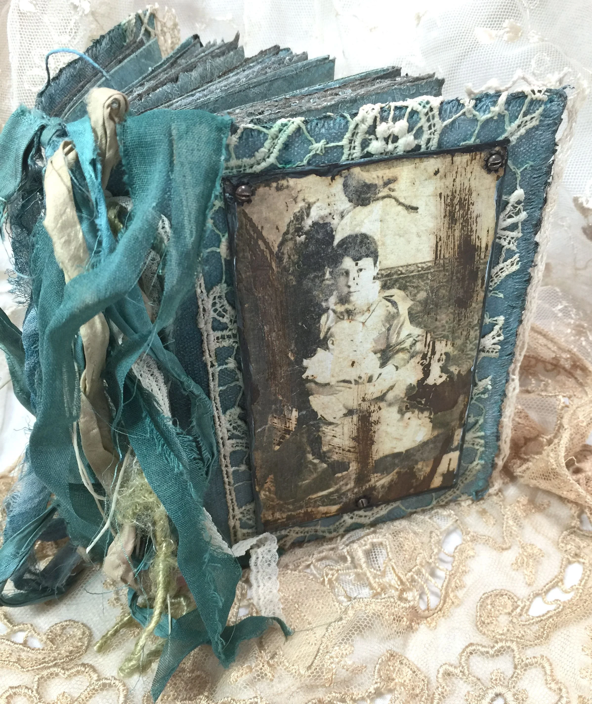 2023 — Leighanna Light