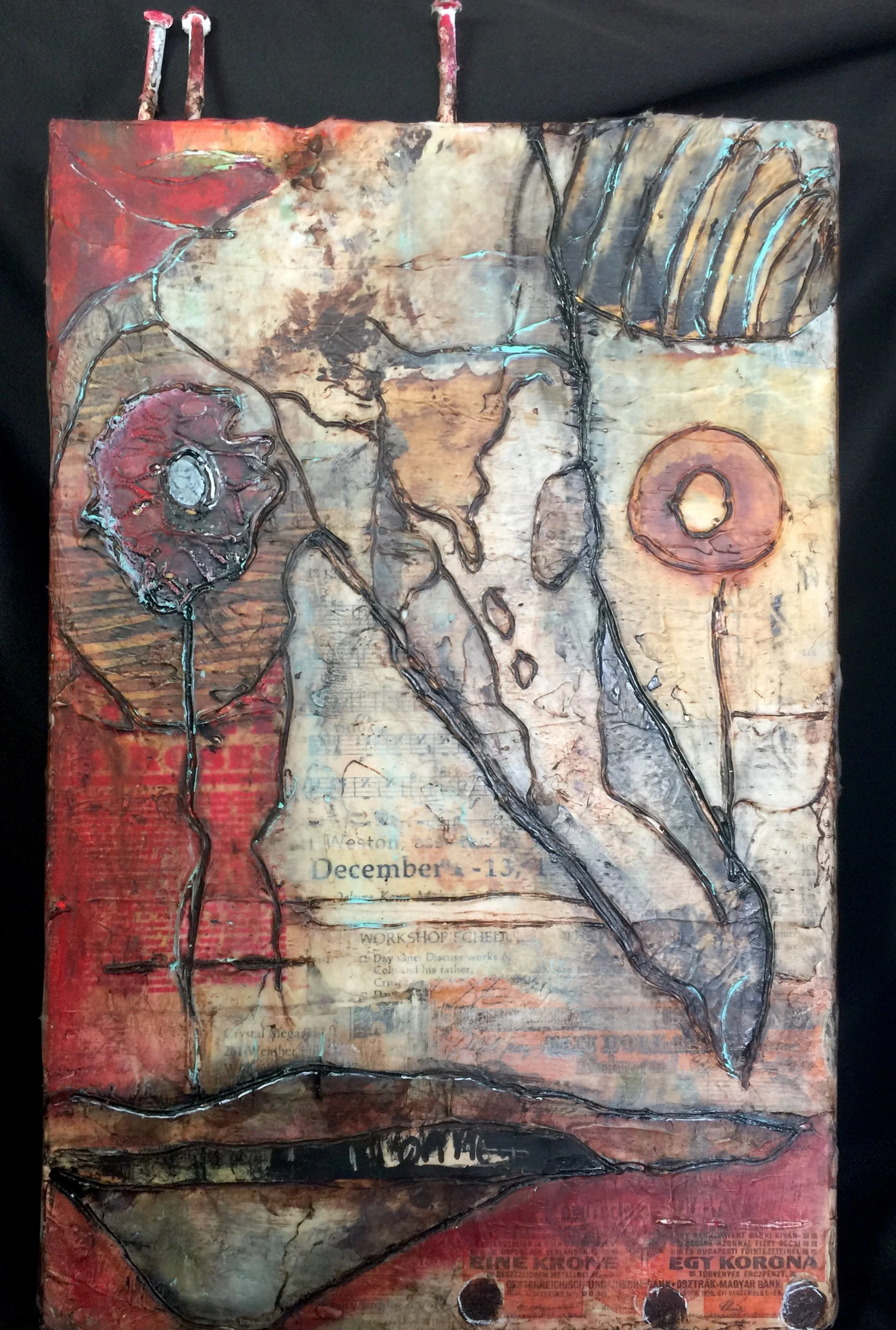 2023 — Leighanna Light