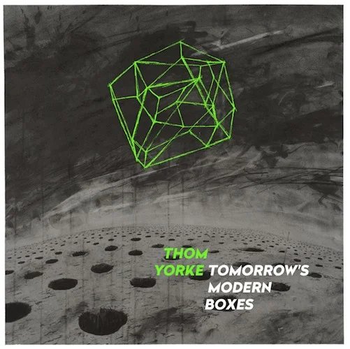 New From Thom Yorke