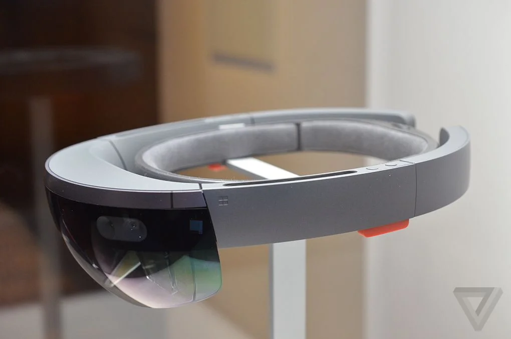 HoloLens Launch