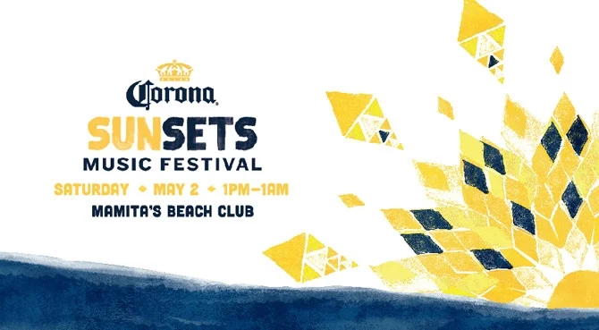 Corona SunSets Returns To Mexico