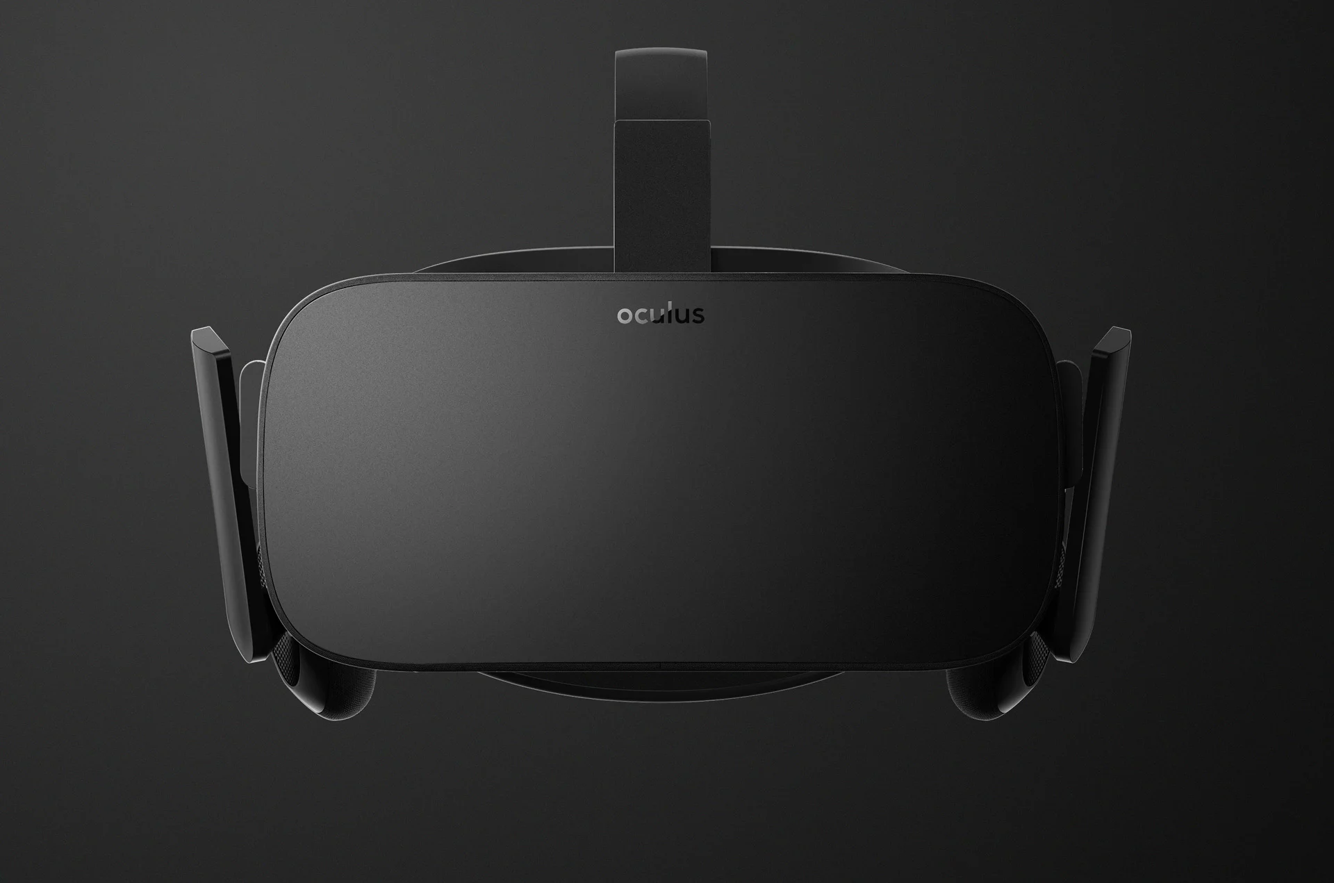 Oculus Send Invites to “Step into the Rift” Pre-E3 Event, June 11th, 2015