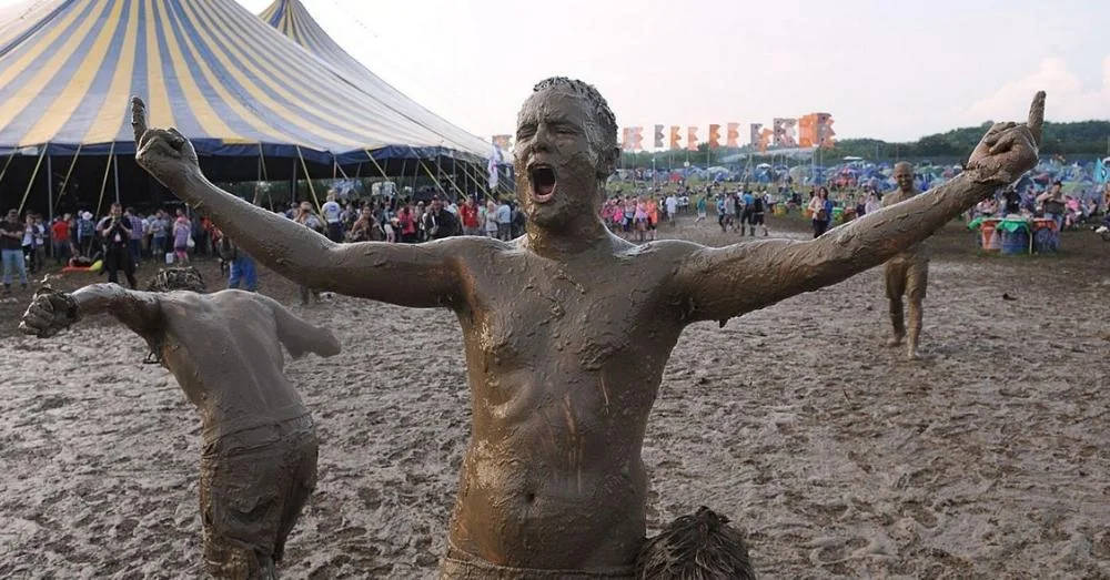 Why Festivals in the US Are Better Than in the UK