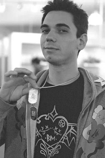 New Kickstarter - AS I AM: THE LIFE AND TIME$ OF DJ AM