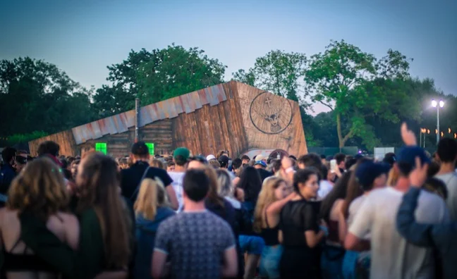 NEW RESEARCH REVEALS POWER OF MUSIC FOR BRANDS 