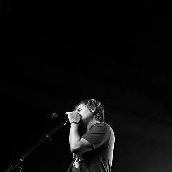 Patrick is the lead singer for country rock band WYATT , 8-time Group of the Year winners at the Saskatchewan Country Music Awards.