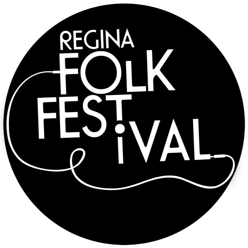 REGINA FOLK FESTIVAL