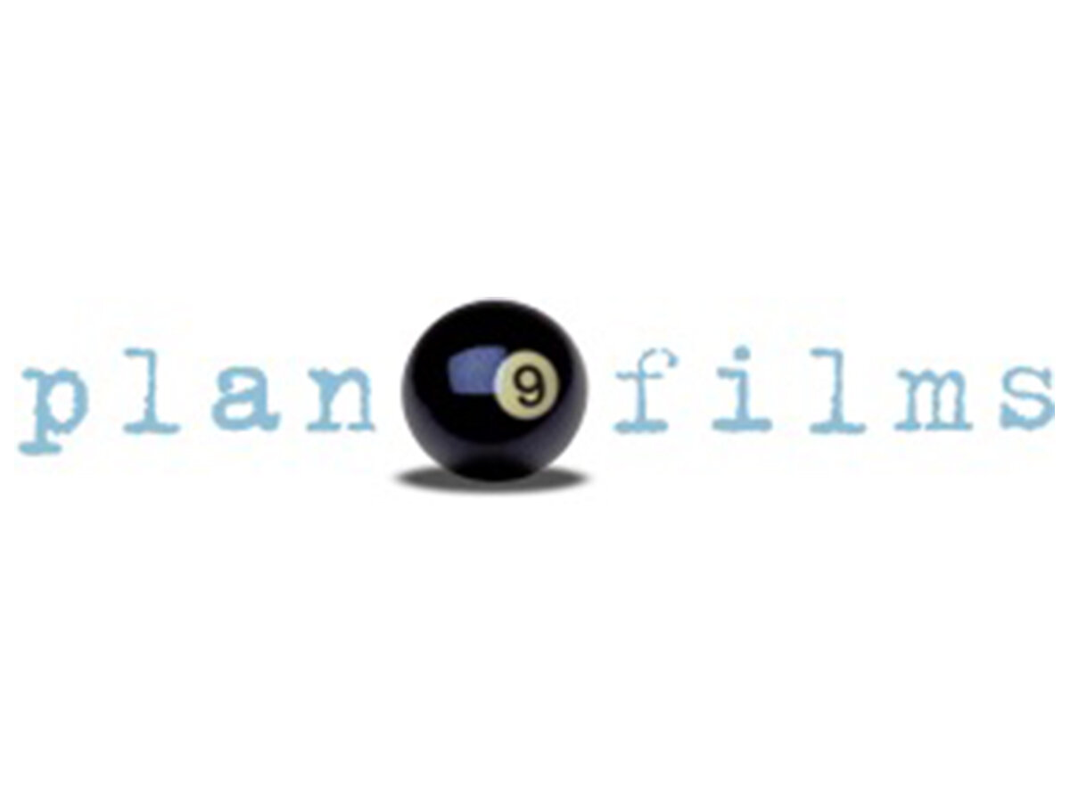 PLAN 9 FILMS