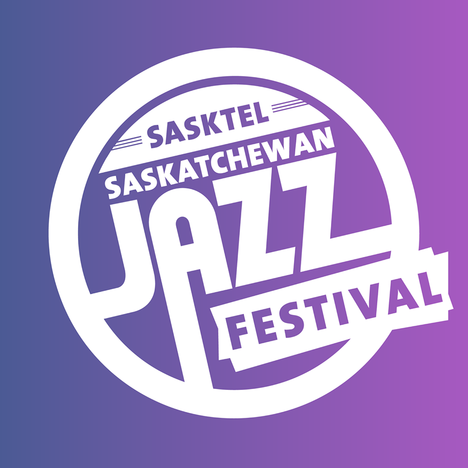 SASKTEL SASKATCHEWAN JAZZ FESTIVAL