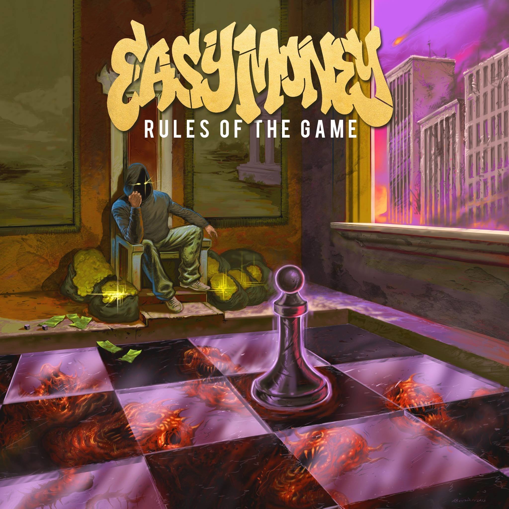 Easy Money "Rules of the Game"