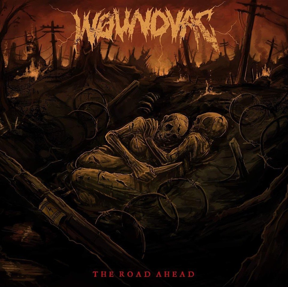 Woundvac "The Road Ahead"