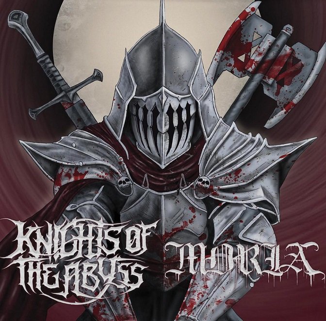 Knights of the Abyss / Moria - Split 2024