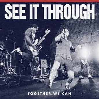 See It Through "Together We Can" 2026


 

  Co-Producer,Recording engineer, Mixing New Age Records  