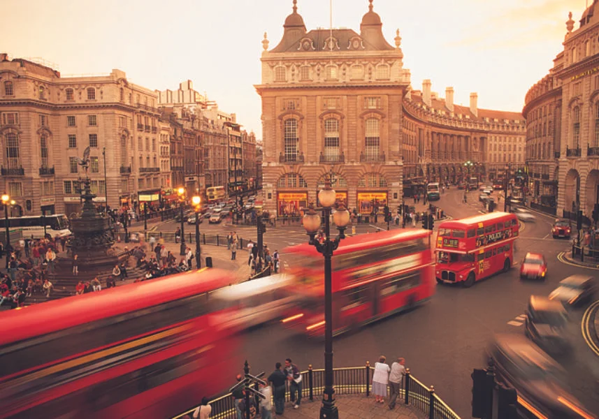 Everything Is About to Change