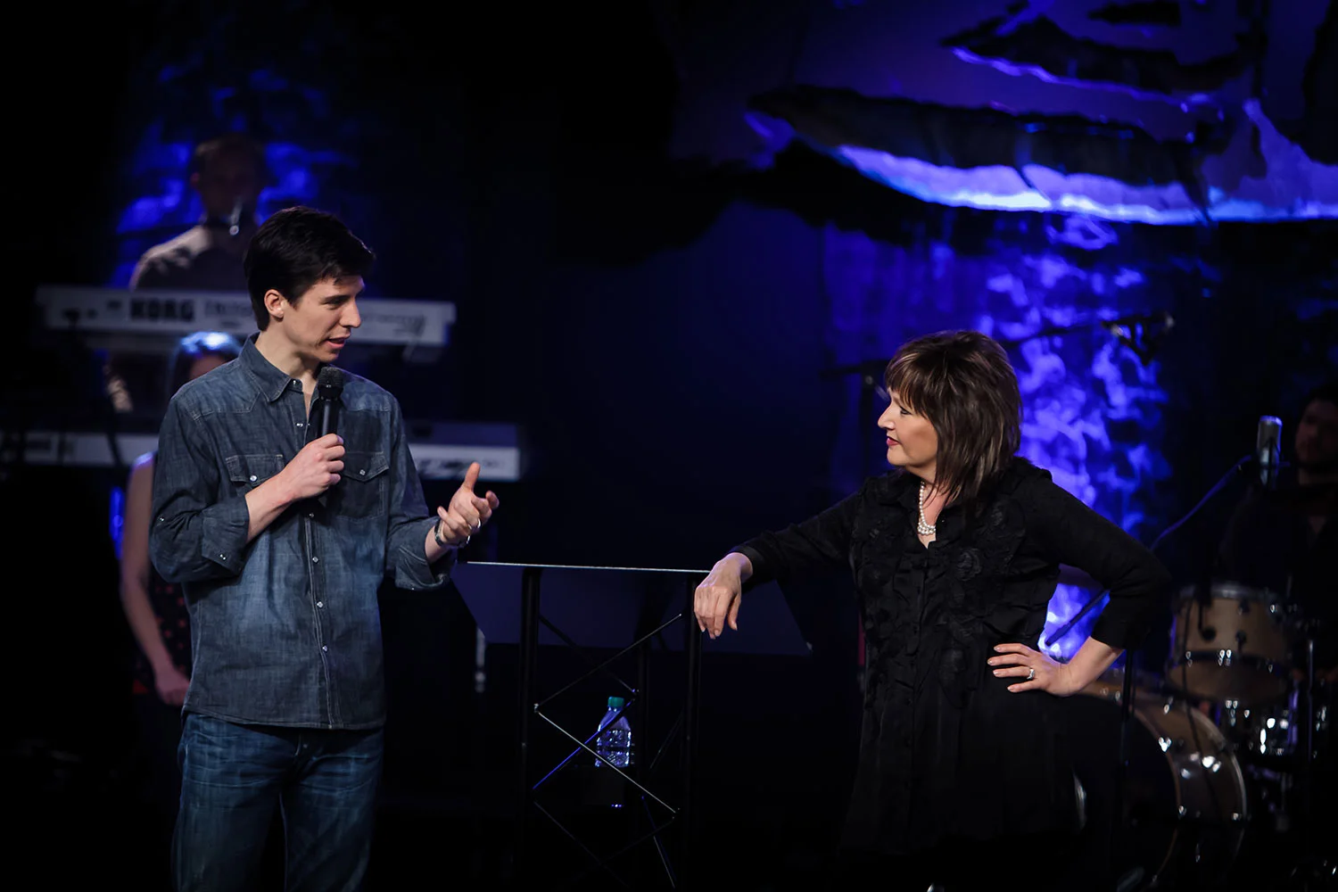 Ramp Family, Thank You