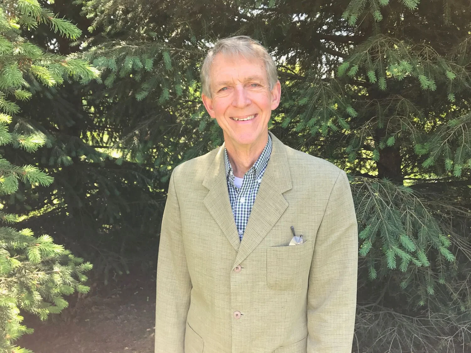 Dad, This Is for You