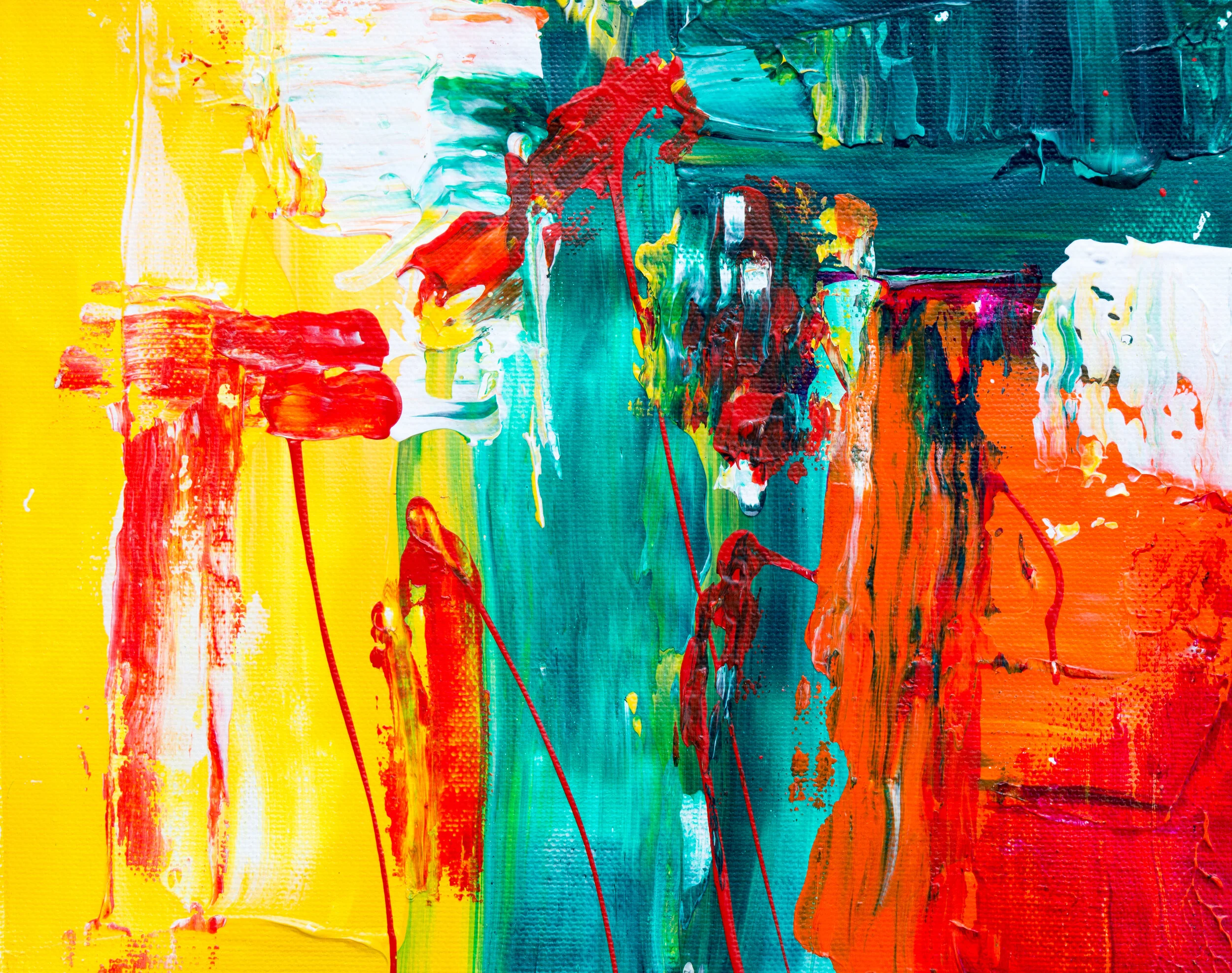 Magnifying the Depths of God in a Colourful Kingdom