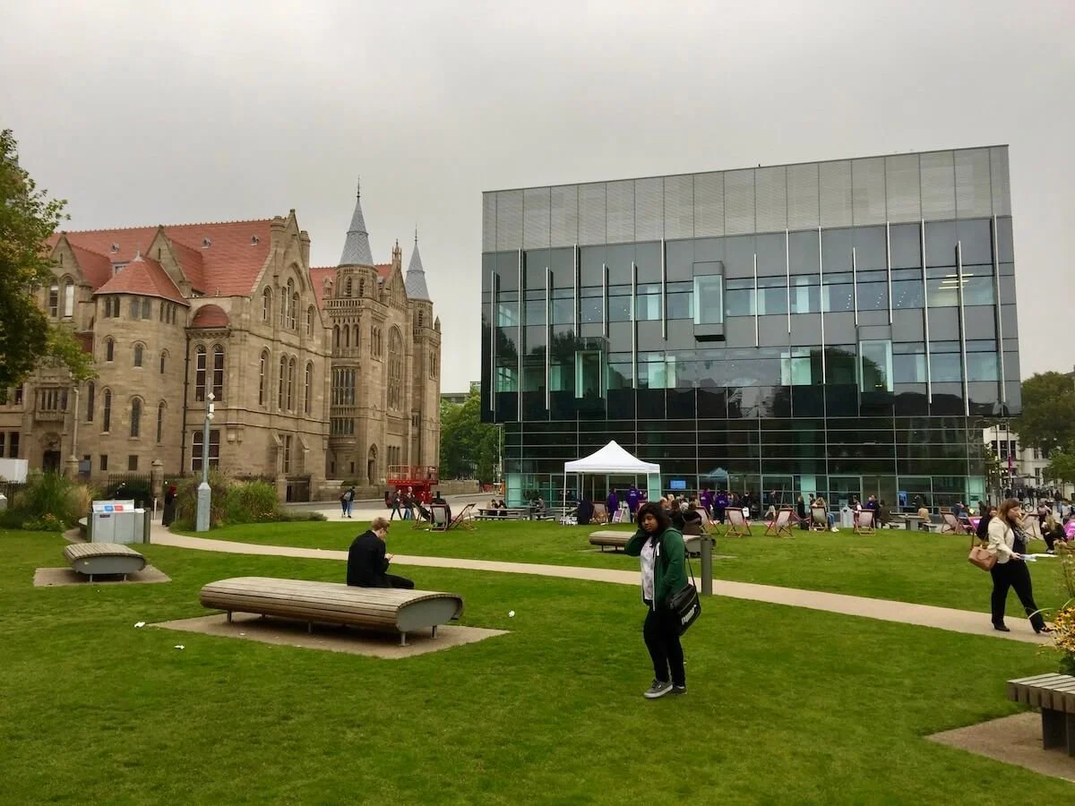 News and Updates from Spring 2022