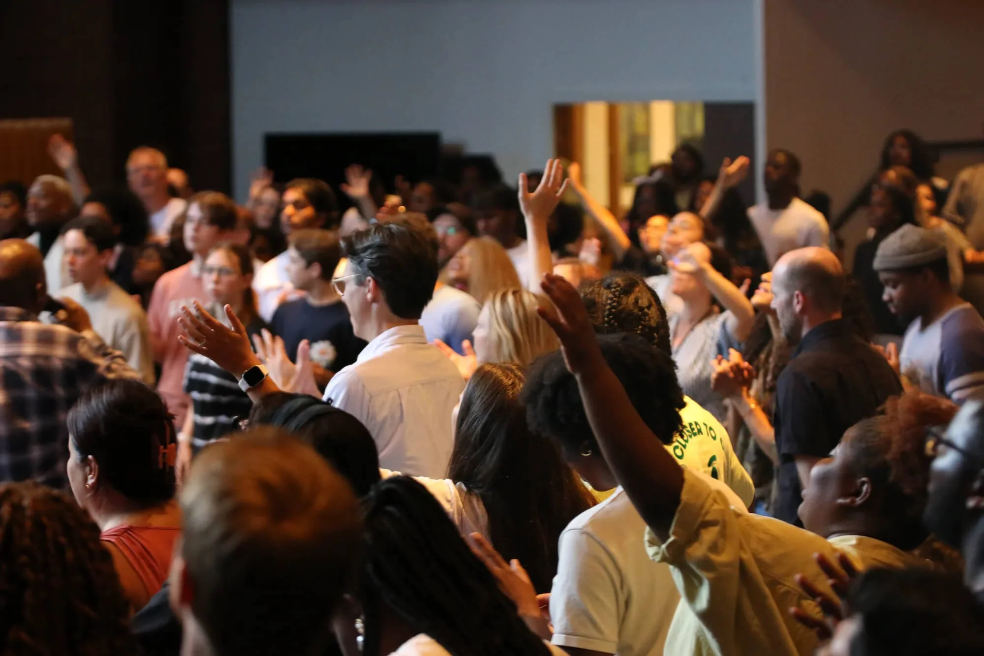 Have You Ever Needed a Miracle?