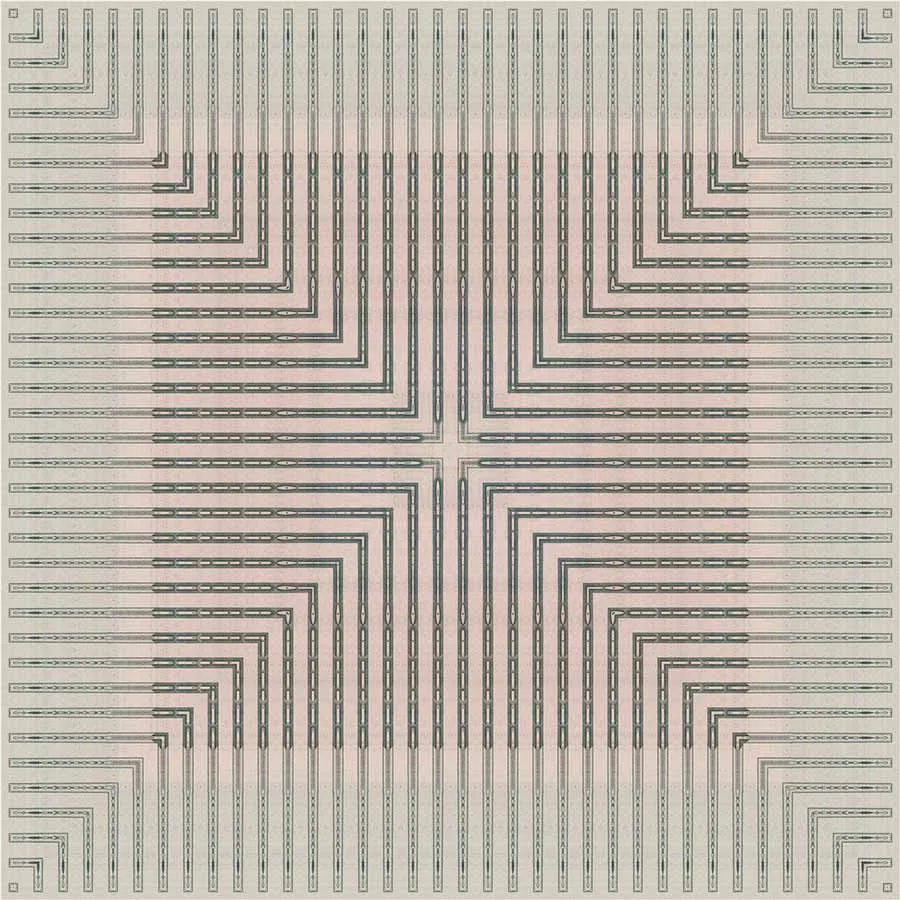 Untitled (Five Dollar #1), 2015